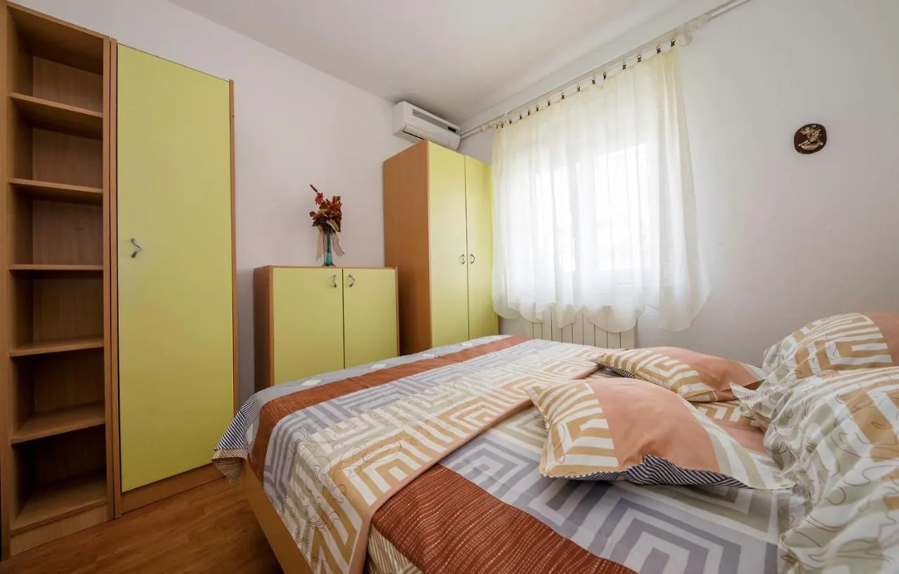 Apartment Dominik 2874 Palit 0*,  Kroatien