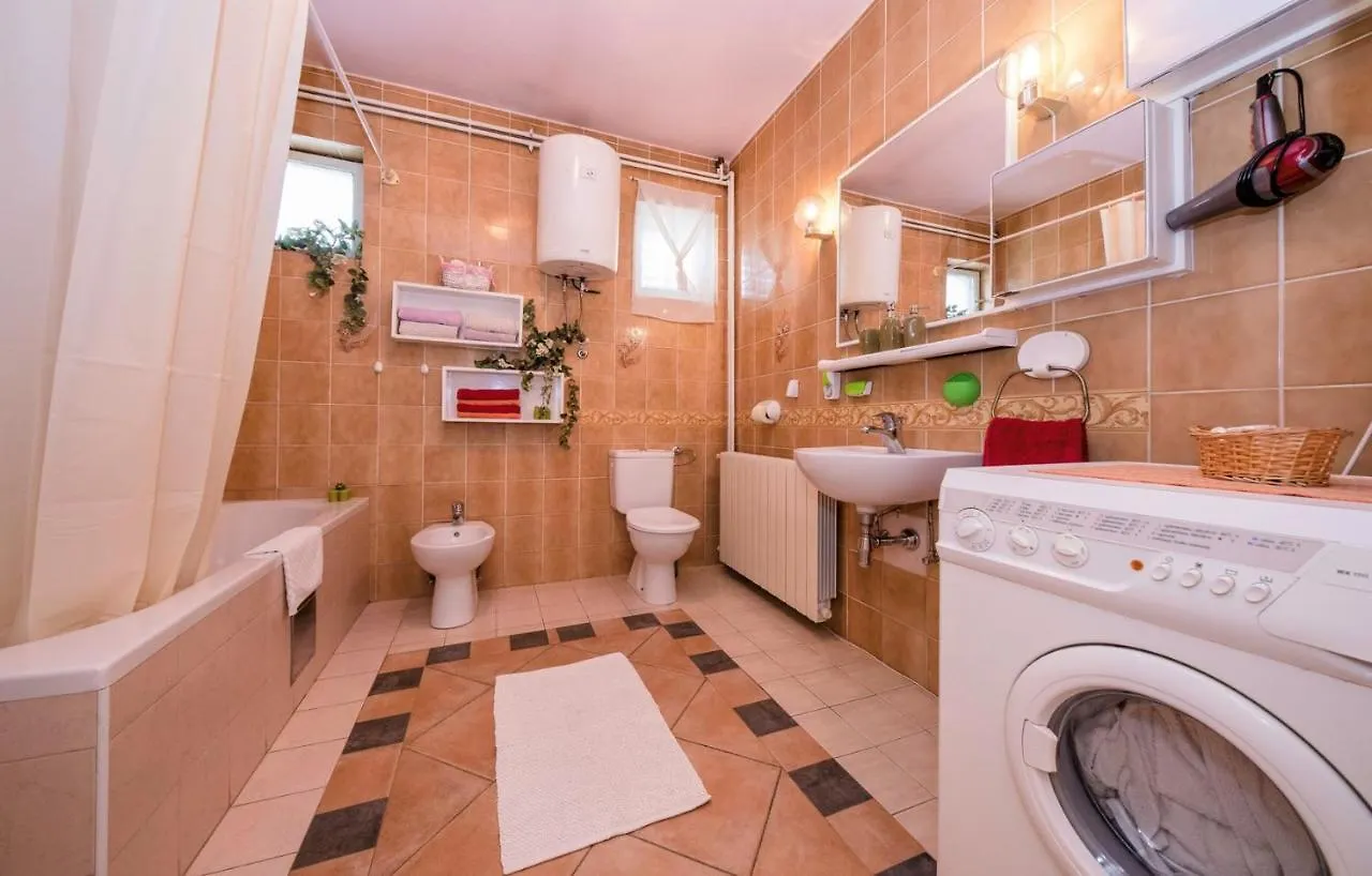 Apartment Dominik 2874 Palit