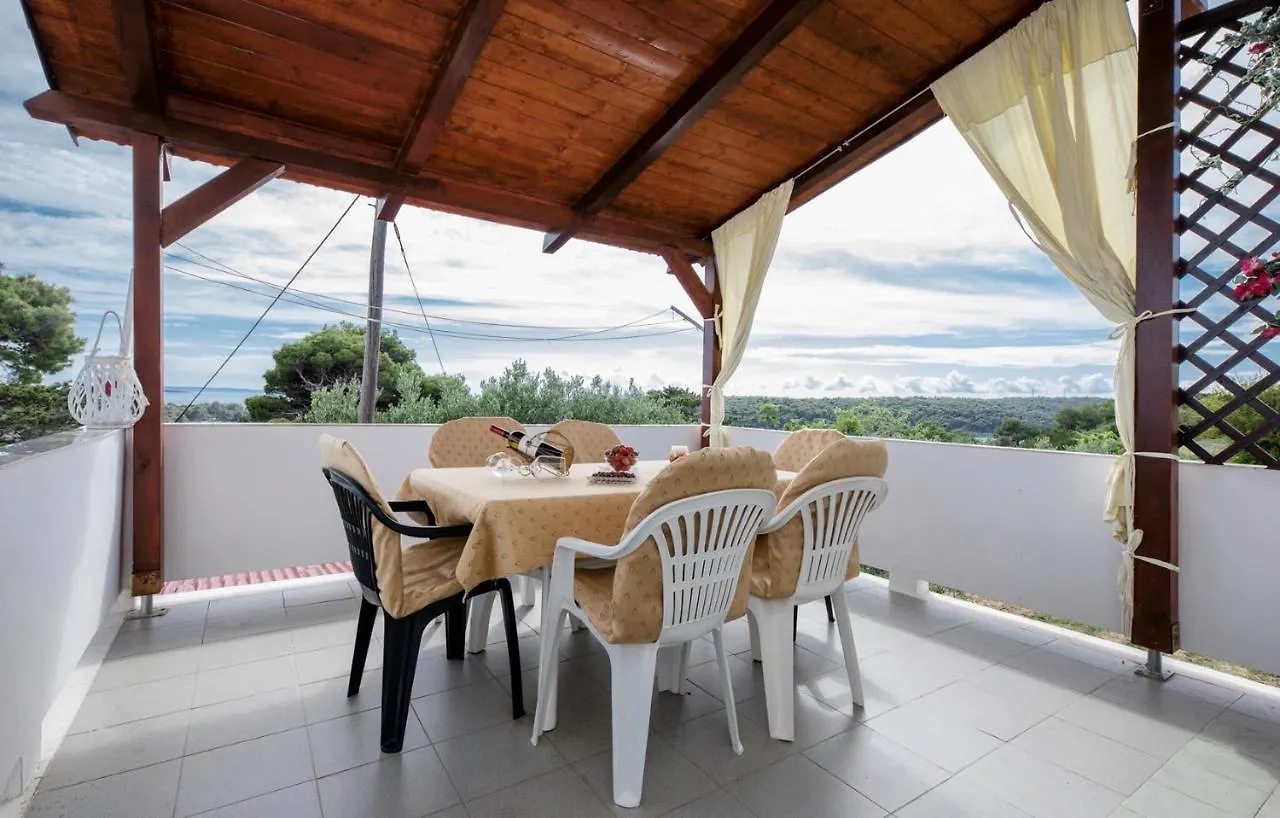 Apartment Dominik 2874 Palit