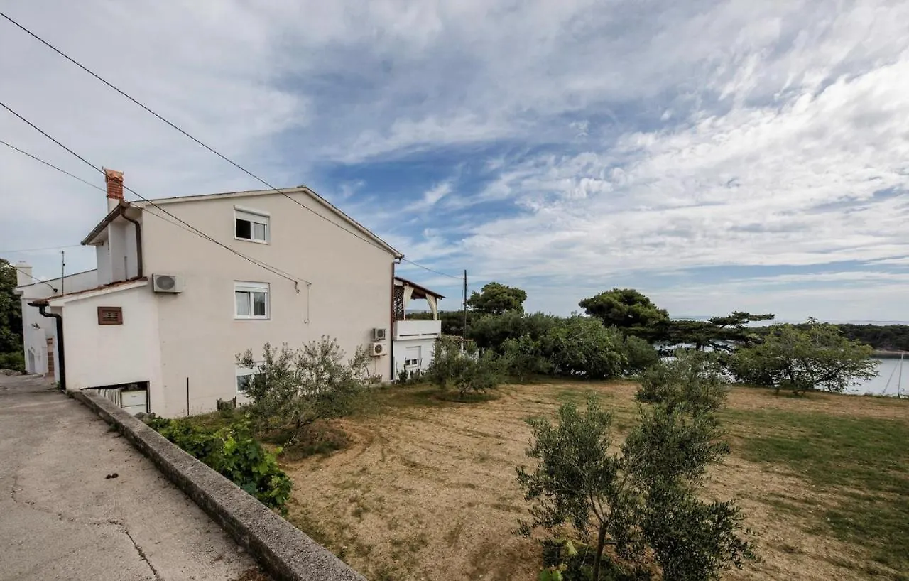 Apartment Dominik 2874 Palit Croatie